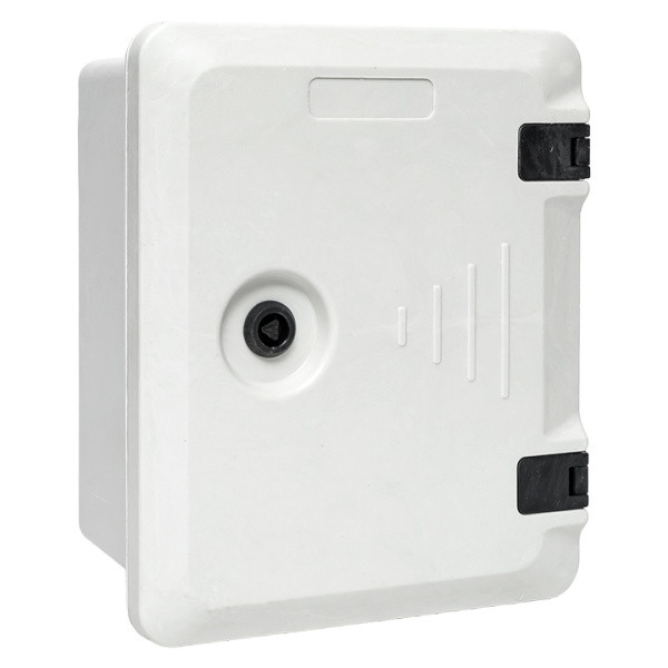 ЩМП антивандальный (300x250x170мм) IP65 навесной PROxima EKF