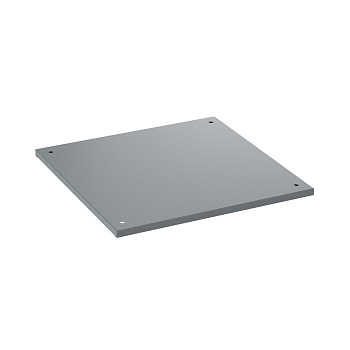 Комплект крыши без фланца ШхГ 1200x800 мм DKC