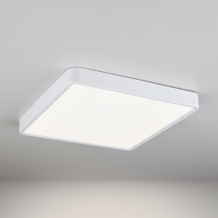 Накладной светодиодный светильник 24Вт 4200К белый IP20 (a043018) Elektrostandard