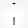Подвесной светильник LED 8Вт Хром IP20 Verticale MOD308PL-L9CH3K Maytoni