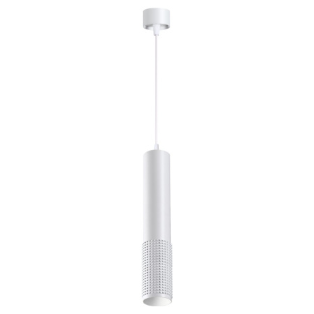 Св-к накл.,провод 2м IP20 GU10 50W 220V MAIS белый NOVOTECH