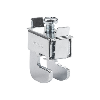 Терминал для проводников универсальный 2,5-16 мм2 на шину (5мм) PROxima EKF