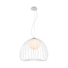 Подвесной светильник 1*E27 40Вт Белый IP20 Polly MOD541PL-01W Maytoni