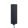 Обогреватель на DIN-рейку 150Вт 230В IP20 PROxima EKF
