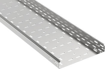 ESCA 7 Лоток перфорированный 50х300х3000-2,0 IEK