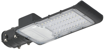 Светильник светодиодный ДКУ 1013-30Д 5000К IP65 IEK