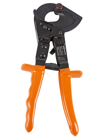 Ножницы секторные НС-32 для резки кабеля, “МастерЭлектрик” TDM