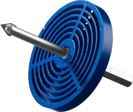 Набор кольцевых коронок "Профессионал" c карбид-вольфрамовым нанесением, 8 предм. в кейсе: коронки d 33, 53, 67, 73, 83 мм, основание, сверло ЗУБР