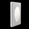 Встраиваемый светильник 1*GU10 30Вт Белый IP20 Downlight DL012-1-01W Technical Maytoni