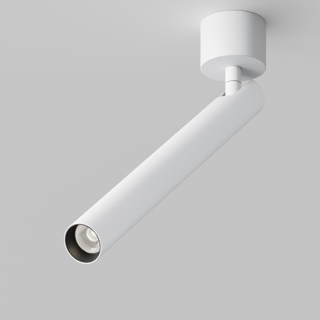 Потолочный светильник LED 6Вт Белый IP20 Ceiling & Wall C141CL-L300-6W4K-W Technical Maytoni