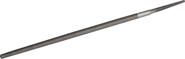 Профессионал круглый напильник, 200 мм ЗУБР