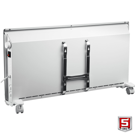 Электрический конвектор, 2 кВт ЗУБР