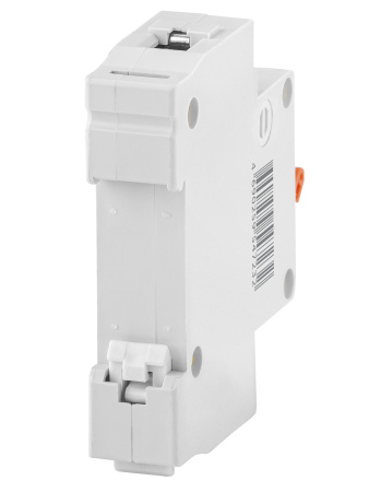 Выключатель автоматический ВА МОД ВА47-63 1П 50А 4,5кА В TDM