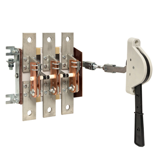 Разъединитель РЕ19-43-31140 1600А PROxima EKF