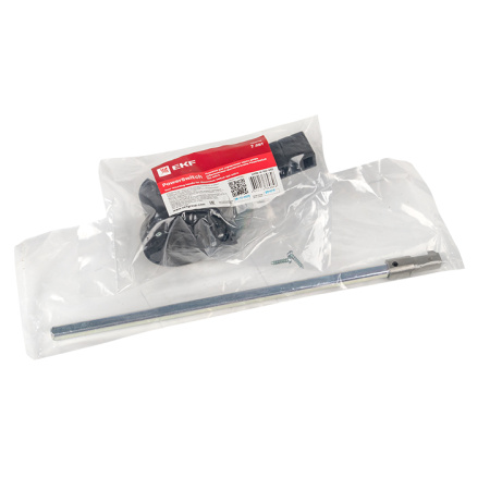 Рукоятка для управления через дверь рубильниками-выключателями PowerSwitch 160-630А PROxima EKF