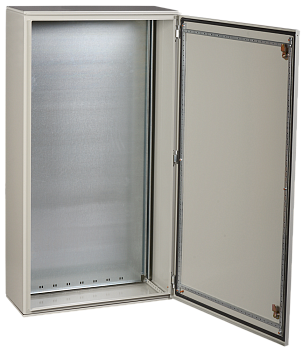 Щит металлический ЩМП-7-0 (1400х650х275мм) У1 IP65 GARANT IEK