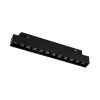 Трековый светильник SL02 12Вт 4200К черный IP20 Slim Magnetic (a057193) Elektrostandard