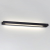 Настенный поворотный св-к IP44 LED 24W 2430Лм 4000K ARNO черный/металл ODEON LIGHT