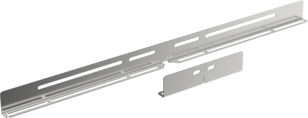 Комплект соединительный регулируемый LESTA h=55мм IEK Комплект соединительный регулируемый LESTA h=55мм IEK