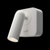Бра 3Вт 3000K Белый IP20 Mirax C039WL-L3W3K Technical