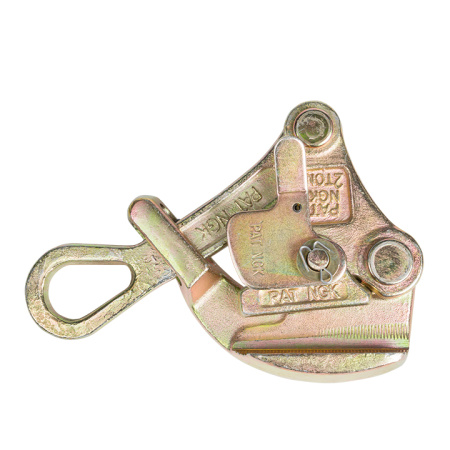 Зажим монтажный (лягушка) CT105,20 (3-22мм) PROxima EKF