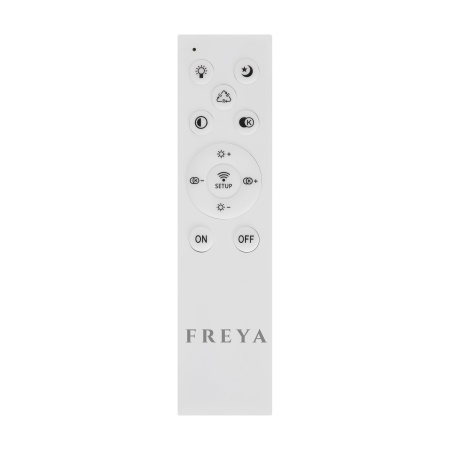 Потолочный светильник LED 63Вт Белый IP20 Sunny FR10022CL-L63W Freya