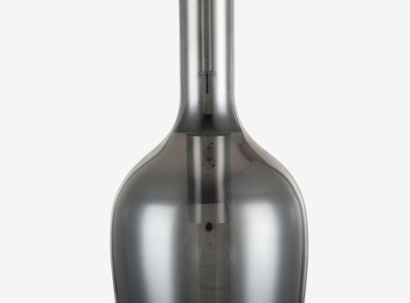 Подвесной светильник 1*E14 40Вт Никель IP20 Lacrima P007-PL-01-N Maytoni