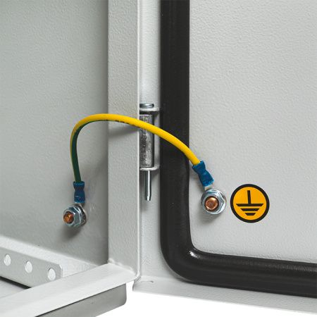 ЩМПг - 65,50,22 "Гранит" IP66 PROxima EKF