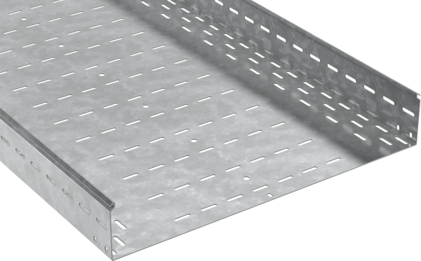 ESCA 7 Лоток перфорированный 100х600х2000-1,5 HDZ IEK