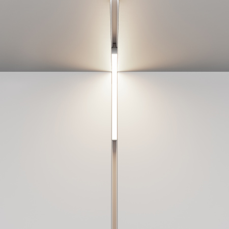 Трековый светильник LED 24Вт Белый IP20 Magnetic track system Exility TR102-24W4K-W Technical Maytoni