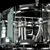 Люстра 5*E14 40Вт Хром IP20 Cerezo MOD202-05-N Maytoni
