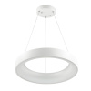 Люстра с ДУ LED 50W 220V SOLE ODEON LIGHT