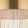 Потолочный светильник LED 18Вт Золото IP20 Imaginary MOD190CL-L18G3K Maytoni