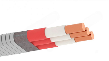 Кабель АСП-10 3х120