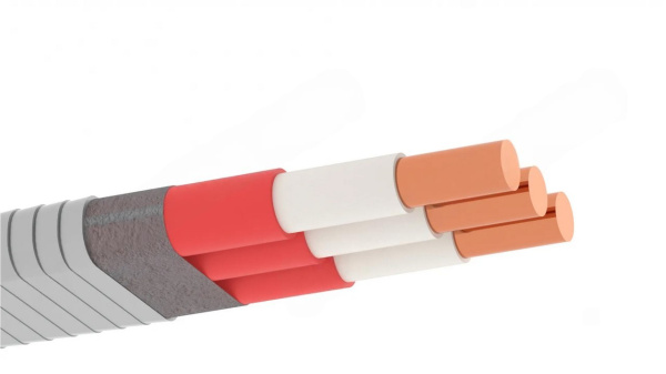 Кабель АСП-10 3х120