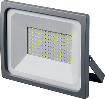 Светодиодный прожектор 100 Вт, ПСВ-100, Профессионал ЗУБР