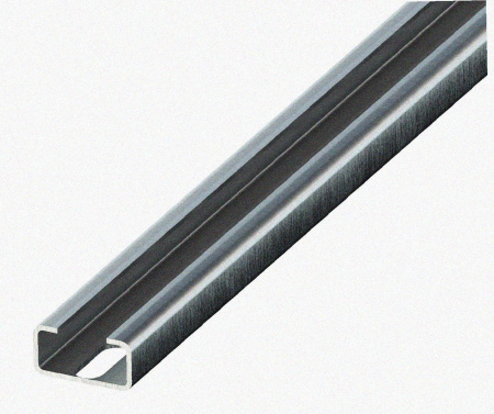 Профиль С-образный перфорированный К110 УХЛ1 горячее цинкование, S3,0