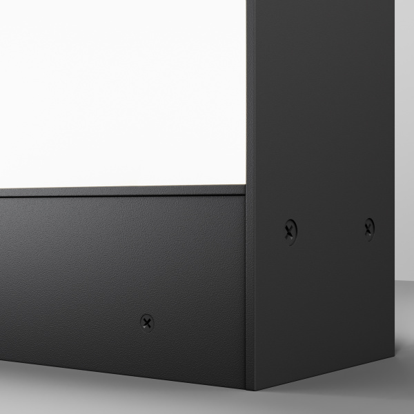 Ландшафтный светильник 20Вт 3000К Графит IP65 Reso O445FL-L20GF3K1 Outdoor Maytoni