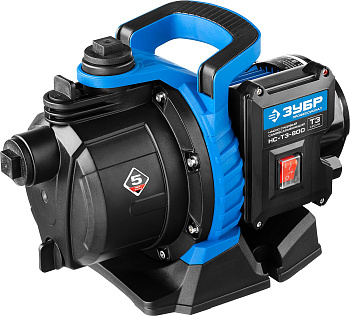 Поверхностный насос, 800 Вт (C) ЗУБР