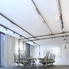 Св-к Волвошер IP20 LED 4000K 10W 24V RATIO черный NOVOTECH