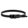 Хомут P12 гибкий, черный, 9х760 DKC