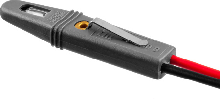 Пробник "Мастер", 80-500В, 190мм ЗУБР