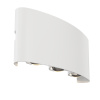 Архитектурная подсветка 6Вт 3000К Белый IP54 Strato O417WL-L6W3K Outdoor Maytoni