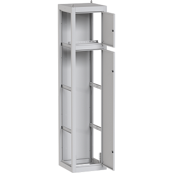 Каркас ВРУ-2 Unit S сварной IP31 (2000х450х450) PROxima EKF