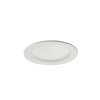 Светильник светодиодный ДВО LEDdownlight встр.круг 10Вт 4000К 001 белый IP20 АСТЗ
