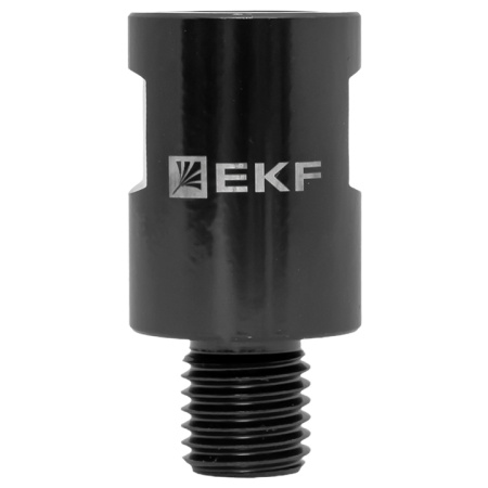 Адаптер для алмазных коронок (M18-M16) EXPERT EKF