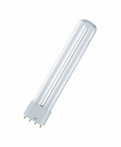 Лампа люминесцентная 55W/840 2G11 OSRAM