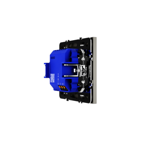 Датчик движения встраиваемый Voltum S70, (шелк)