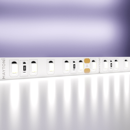 Лента светодиодная 24В 2835 14,4Вт/м 120LED/м 6000K 5м IP20 Technical Maytoni