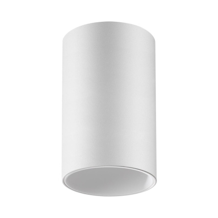 Св-к накл.IP20 GU10 9W 235V ELINA белый NOVOTECH